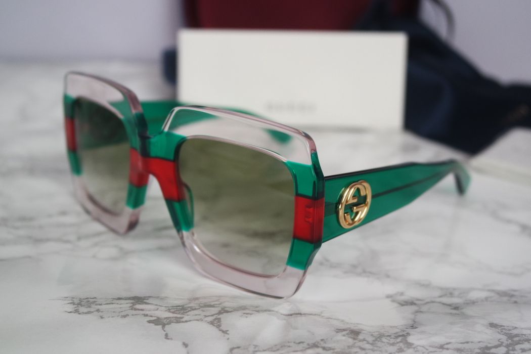 Gucci 0178s hot sale