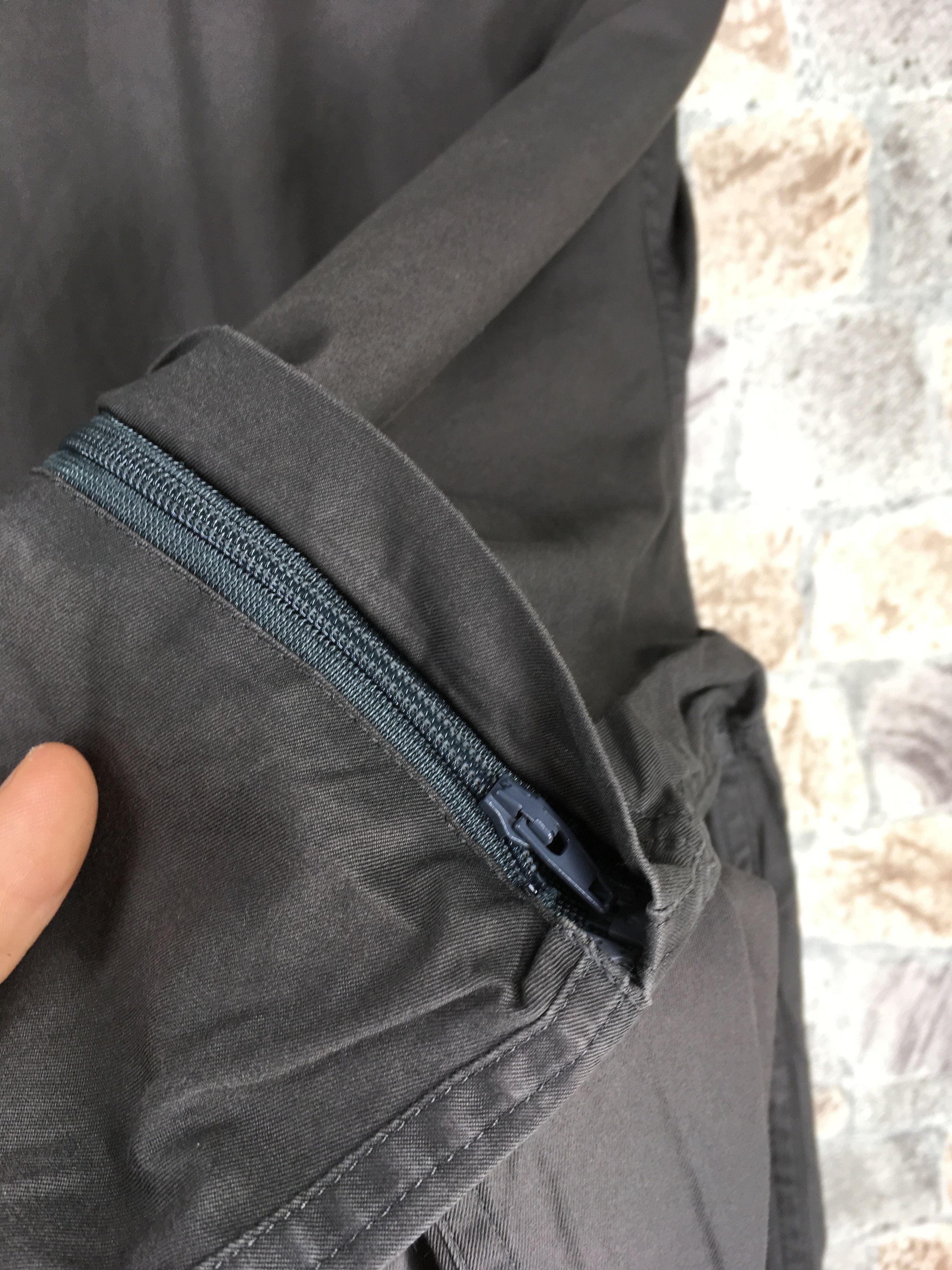 Undercover UNDERCOVER Jacket Jun Takahashi Multi Zipper Punk Jacket Size US L / EU 52-54 / 3 - 9 Thumbnail