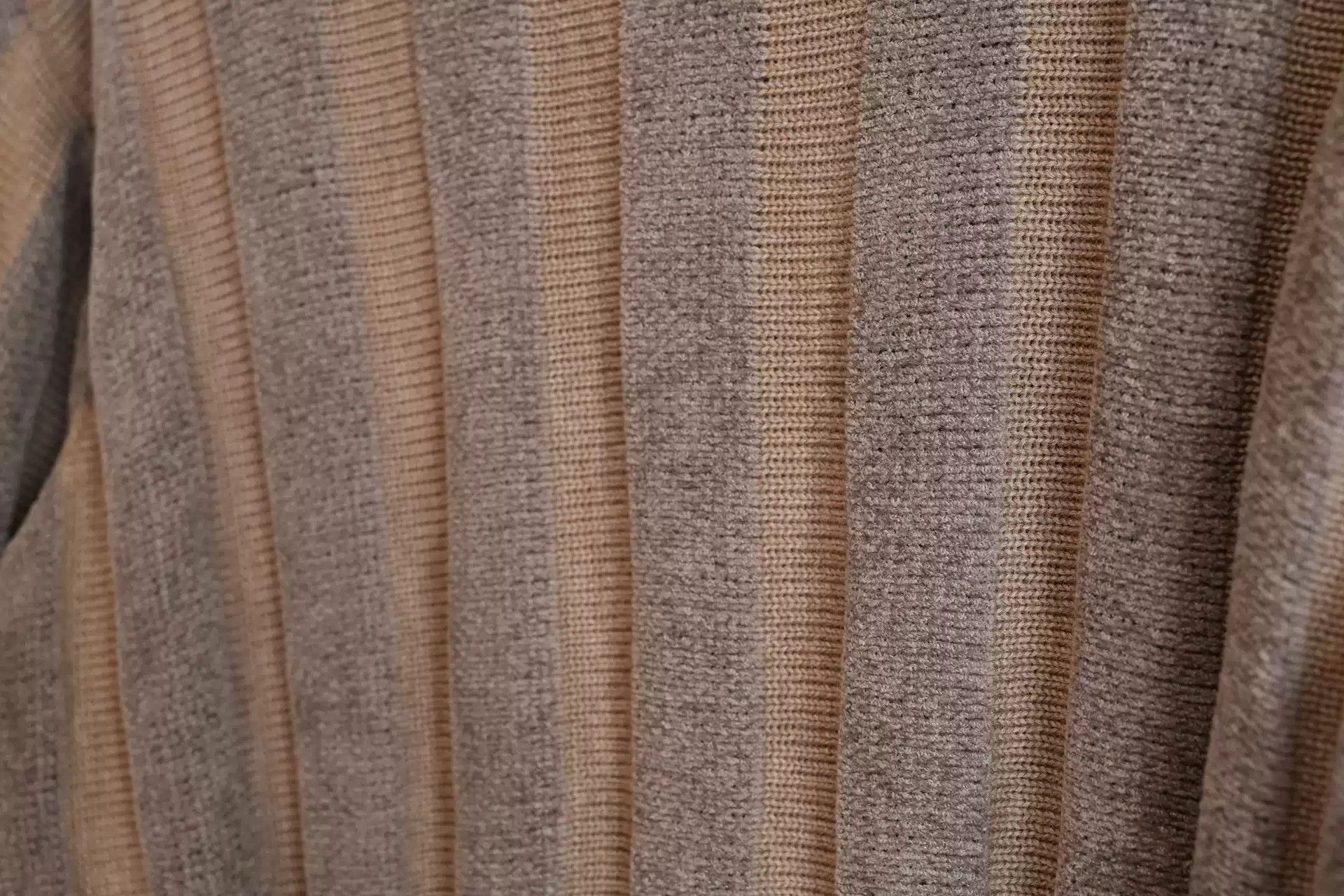 Yohji Yamamoto Yohji Yamamoto 94AW Puppet Period Knit Sweater Size US M / EU 48-50 / 2 - 5 Thumbnail