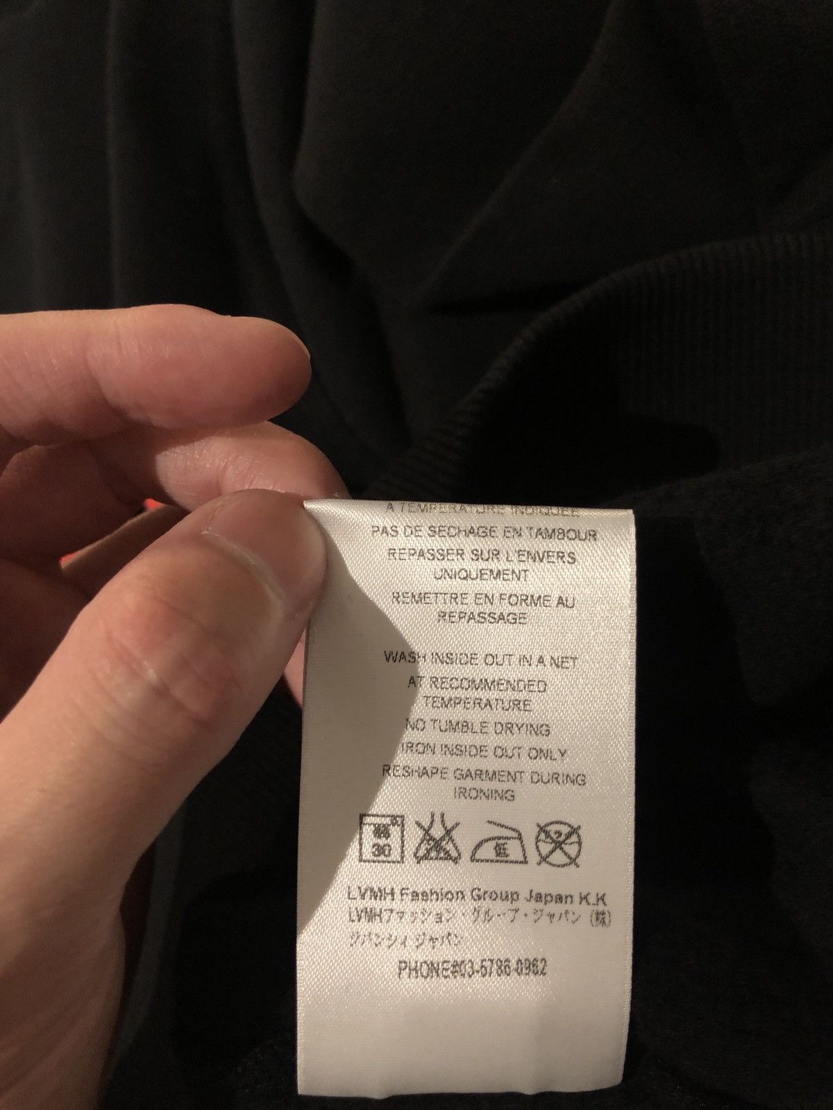 Givenchy Egypt Rottweiler Sweatshirt Size US S / EU 44-46 / 1 - 4 Thumbnail