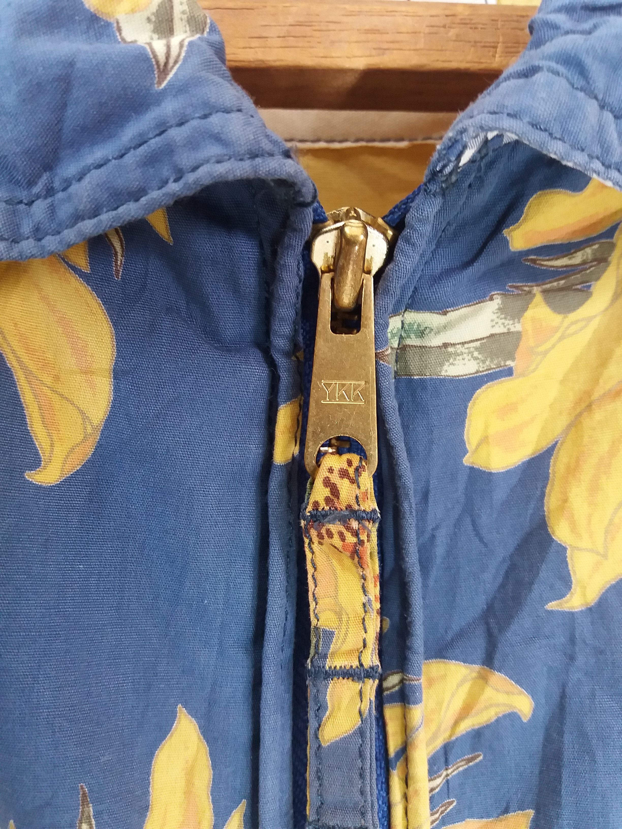 Karl Helmut Vintage Karl Helmut All Over Print Pop Art Bomber Jacket Size US M / EU 48-50 / 2 - 3 Thumbnail