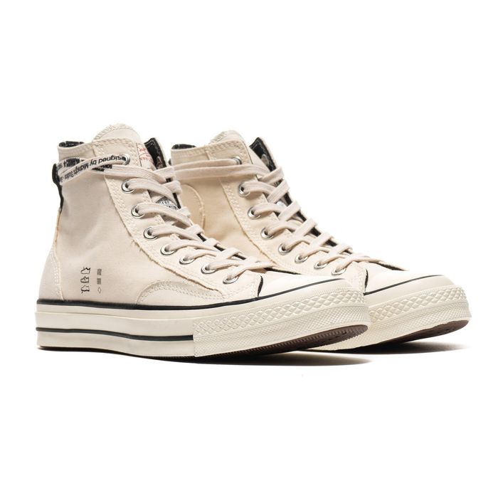 Converse Converse x Midnight Studios Chuck 70 Hi Size 9.5 All-Star ...