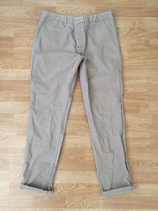 Norse Projects Aros Heavy Chino Size US 32 / EU 48 - 10 Preview