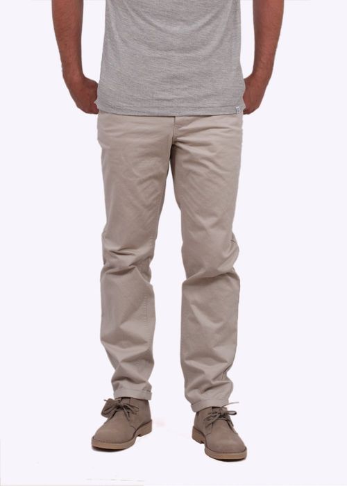 Norse Projects Aros Heavy Chino Size US 32 / EU 48 - 2 Preview