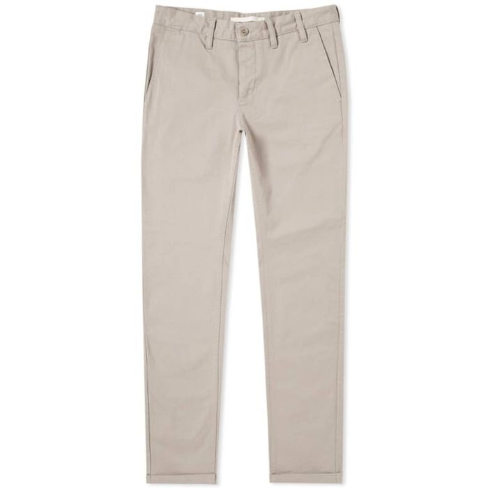 Norse Projects Aros Heavy Chino Size US 32 / EU 48 - 1 Preview