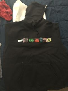 Supreme Bless Hoodie | Grailed