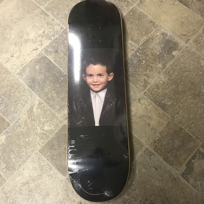 Fucking Awesome Fucking Awesome Dylan Rieder Deck | Grailed