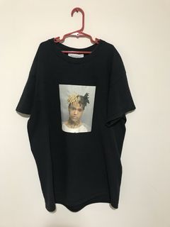 Revenge Xxx Tentacion Mugshot Tee | Grailed