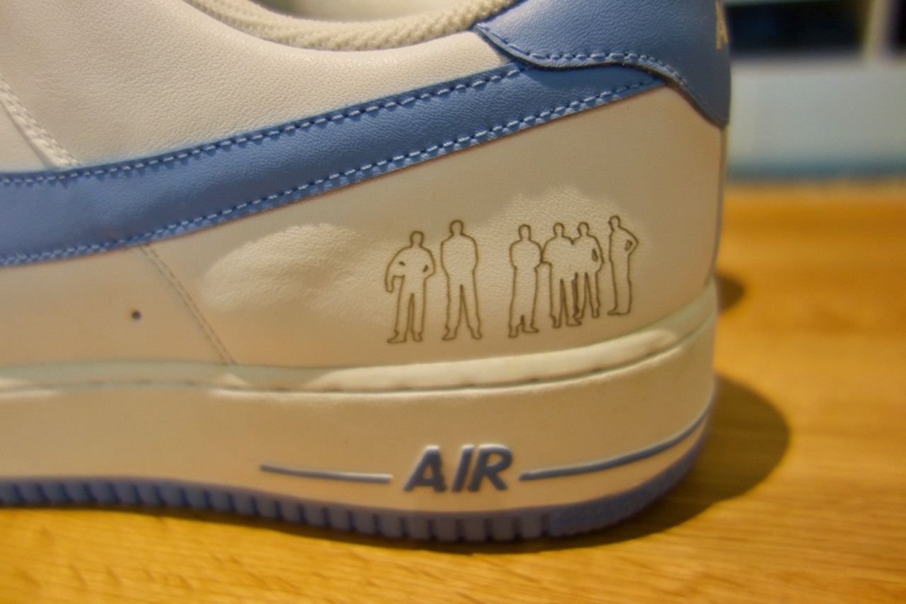 Air force 1 07 players deals