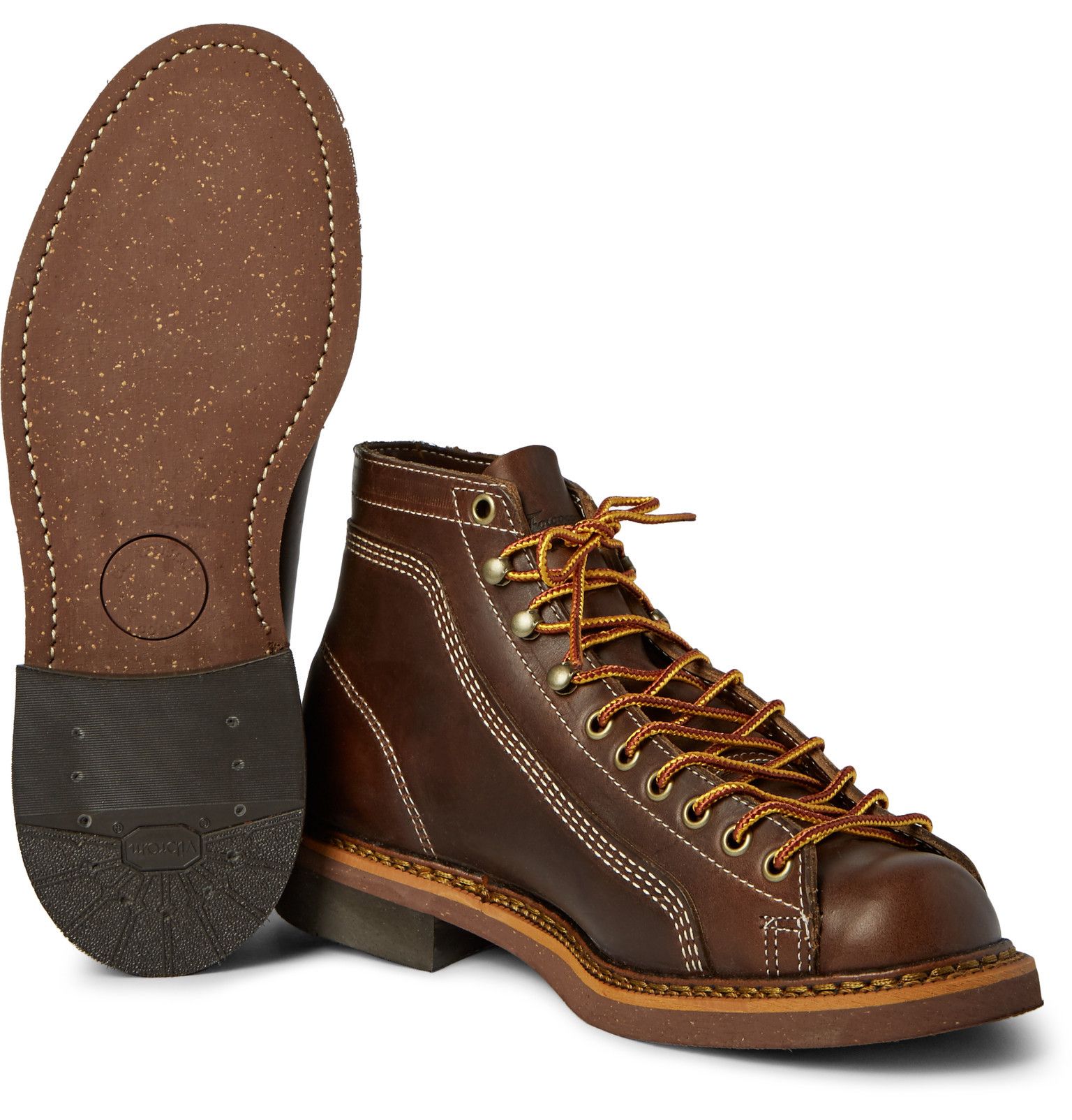 Thorogood portage sizing deals
