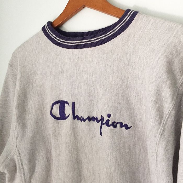 Vintage Champion Reverse Weave Sweatshirts