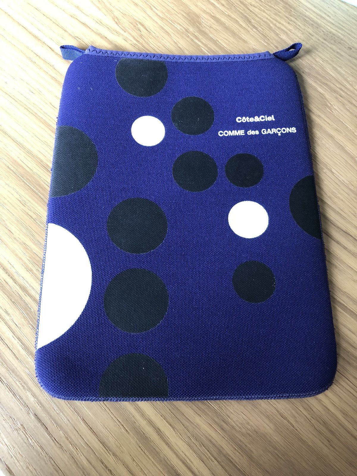 ゆ*や様 COMME des GARCONS×Cote&Ciel MacBook ゆ*や様 COMME des GARCONS×Cote&Ciel MacBook - メルカリ