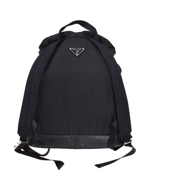 Prada PRADA ReNylon Backpack | Grailed