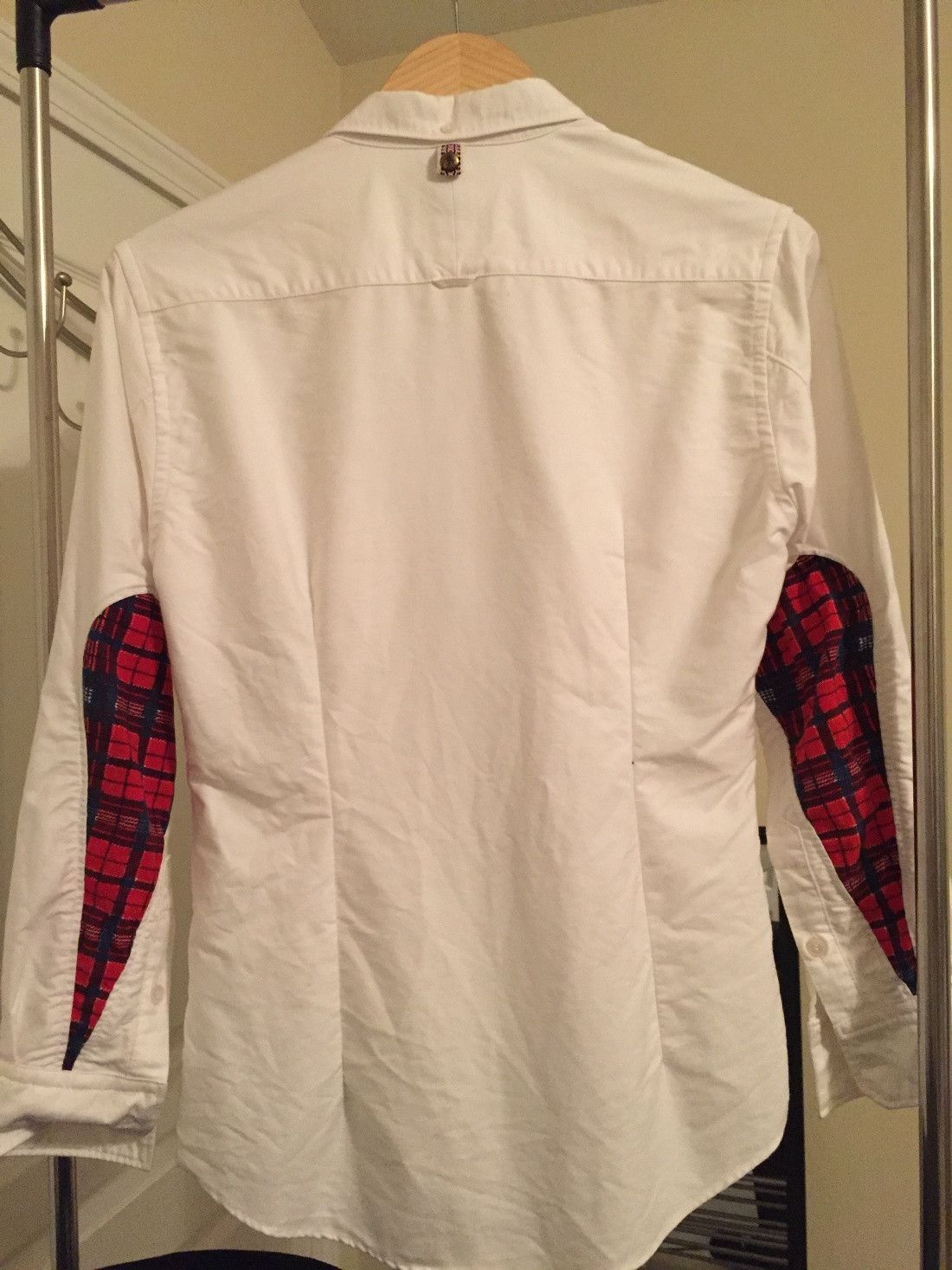 Albacore shirt