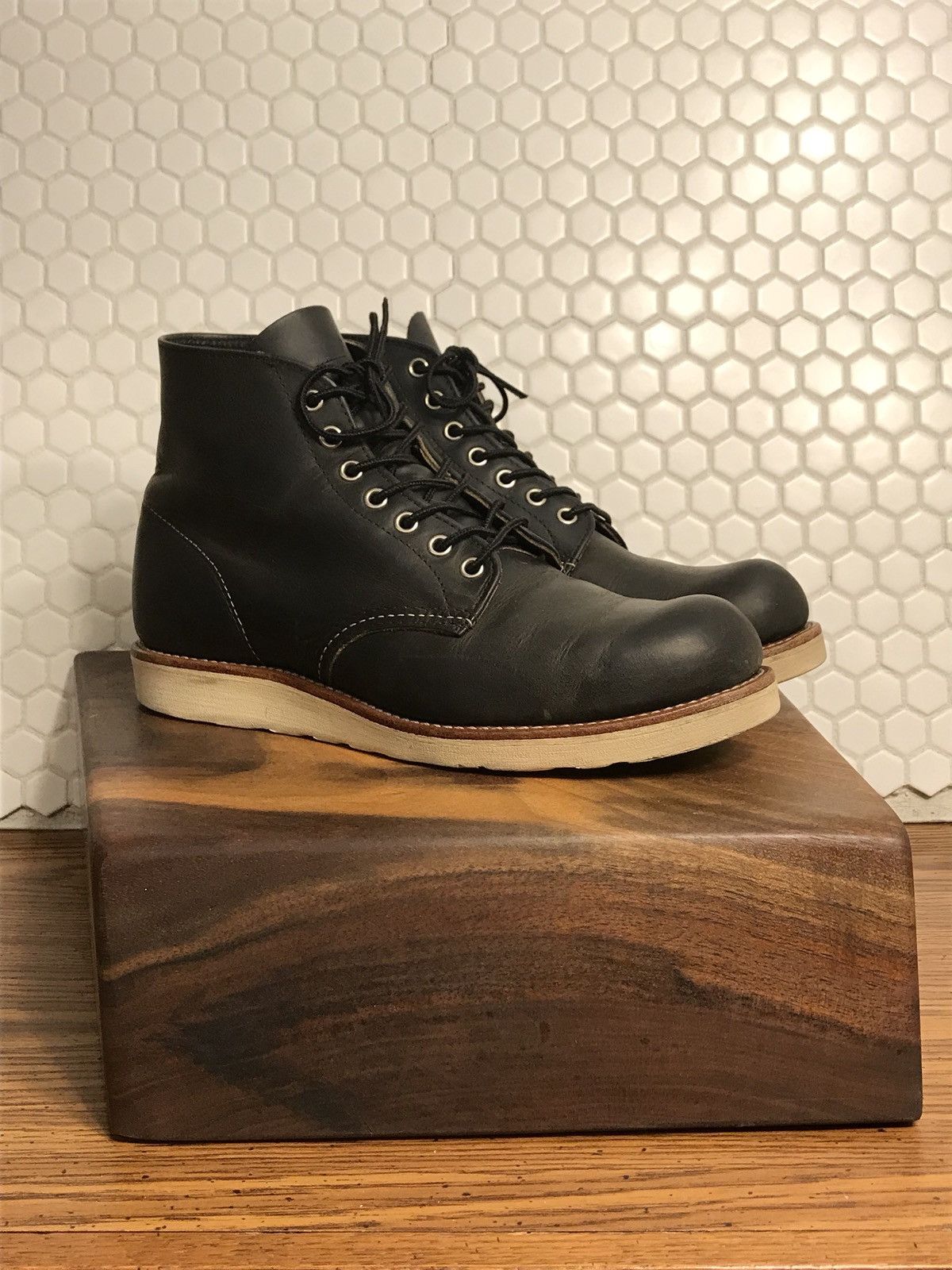 Red Wing 8190 | Grailed