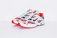 Nike supreme clearance spectrum