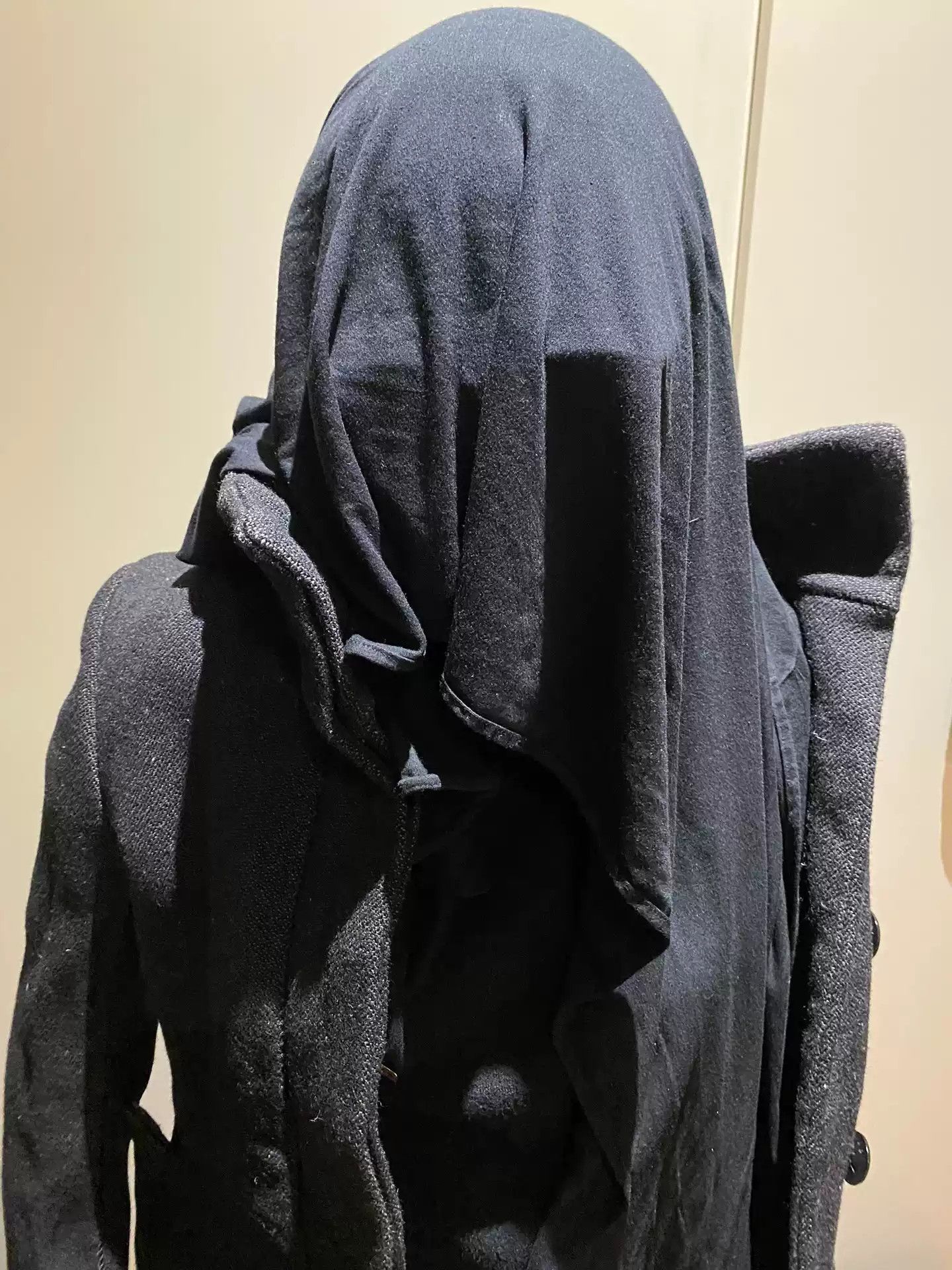 Carol Christian Poell Carol Christian Poell Coat without rice bag iron tag Size US S / EU 44-46 / 1 - 3 Thumbnail