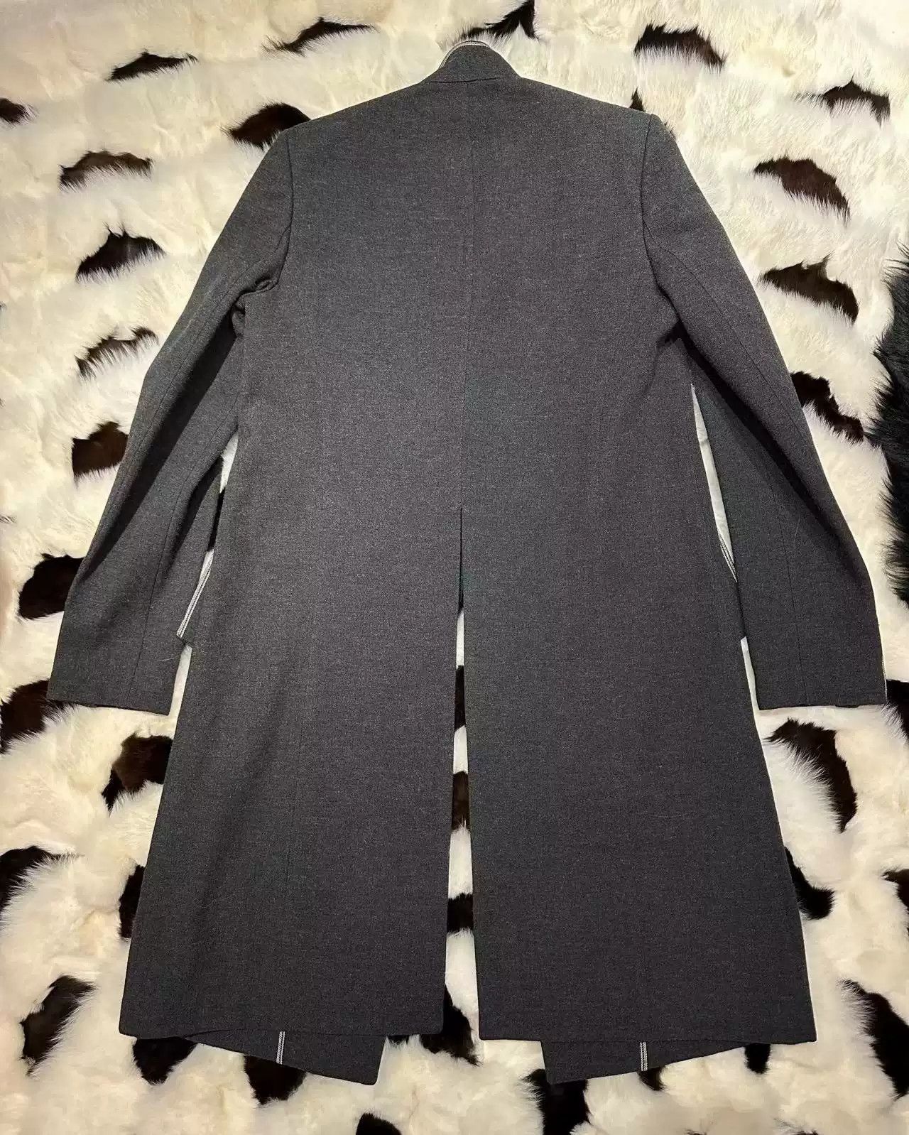 Carol Christian Poell carol christian poell ccp overcoat Size US L / EU 52-54 / 3 - 2 Thumbnail