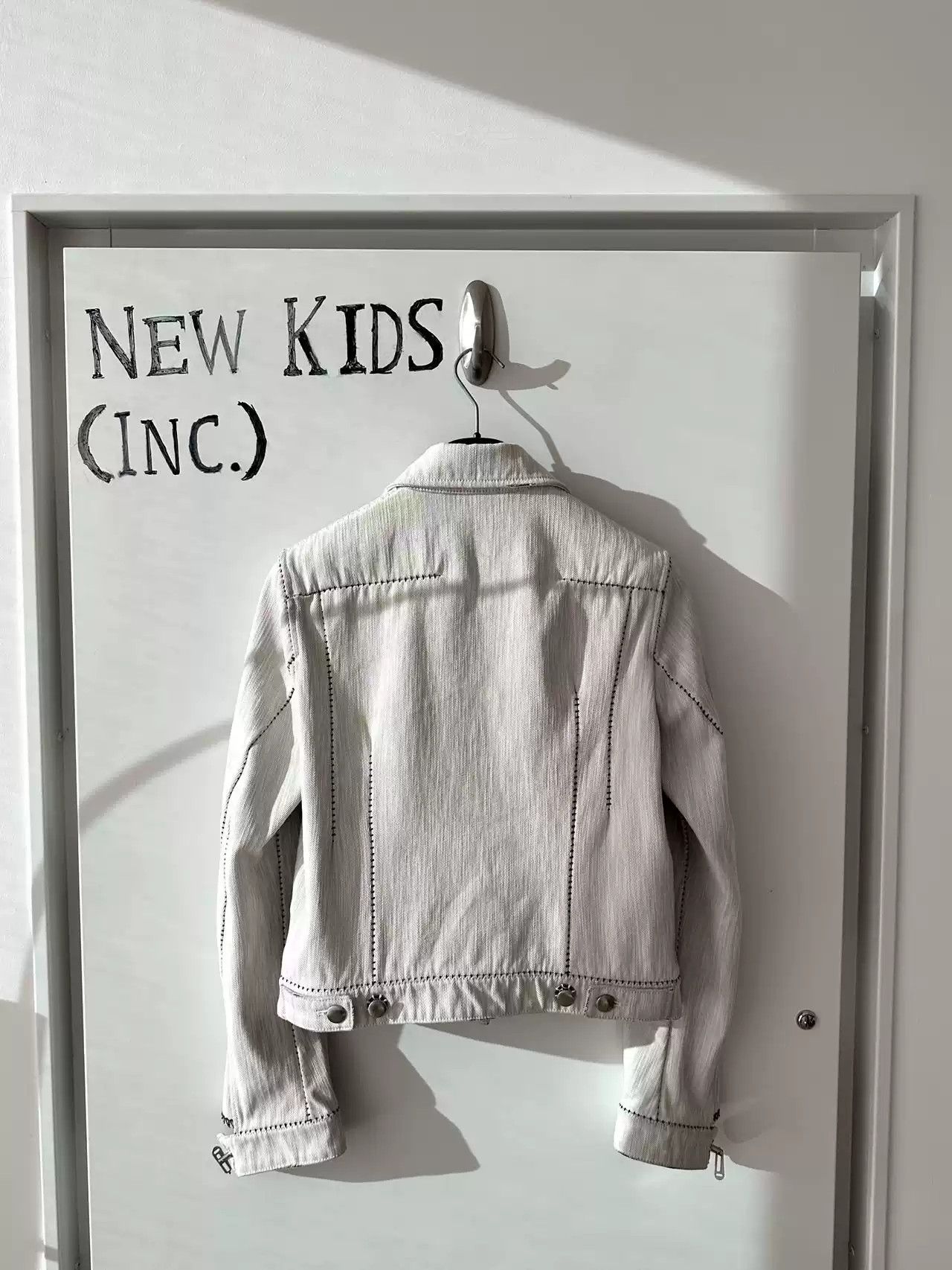 Carol Christian Poell Carol Christian PoellRare small size jacket Size US S / EU 44-46 / 1 - 5 Thumbnail
