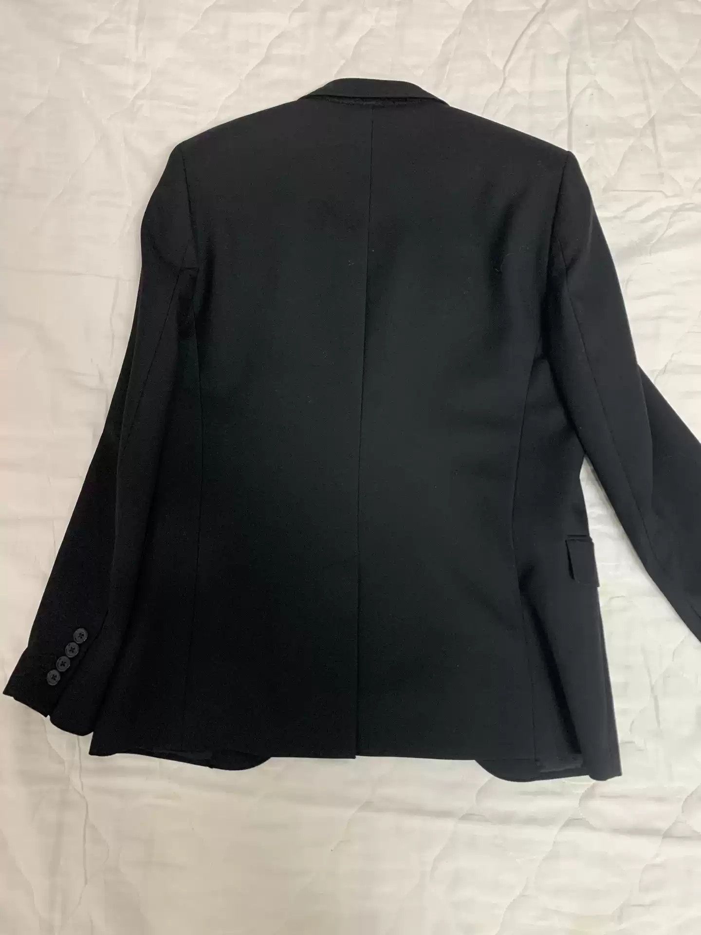 Saint Laurent Paris Saint laurent ysl show a flower suit. Size US M / EU 48-50 / 2 - 2 Thumbnail
