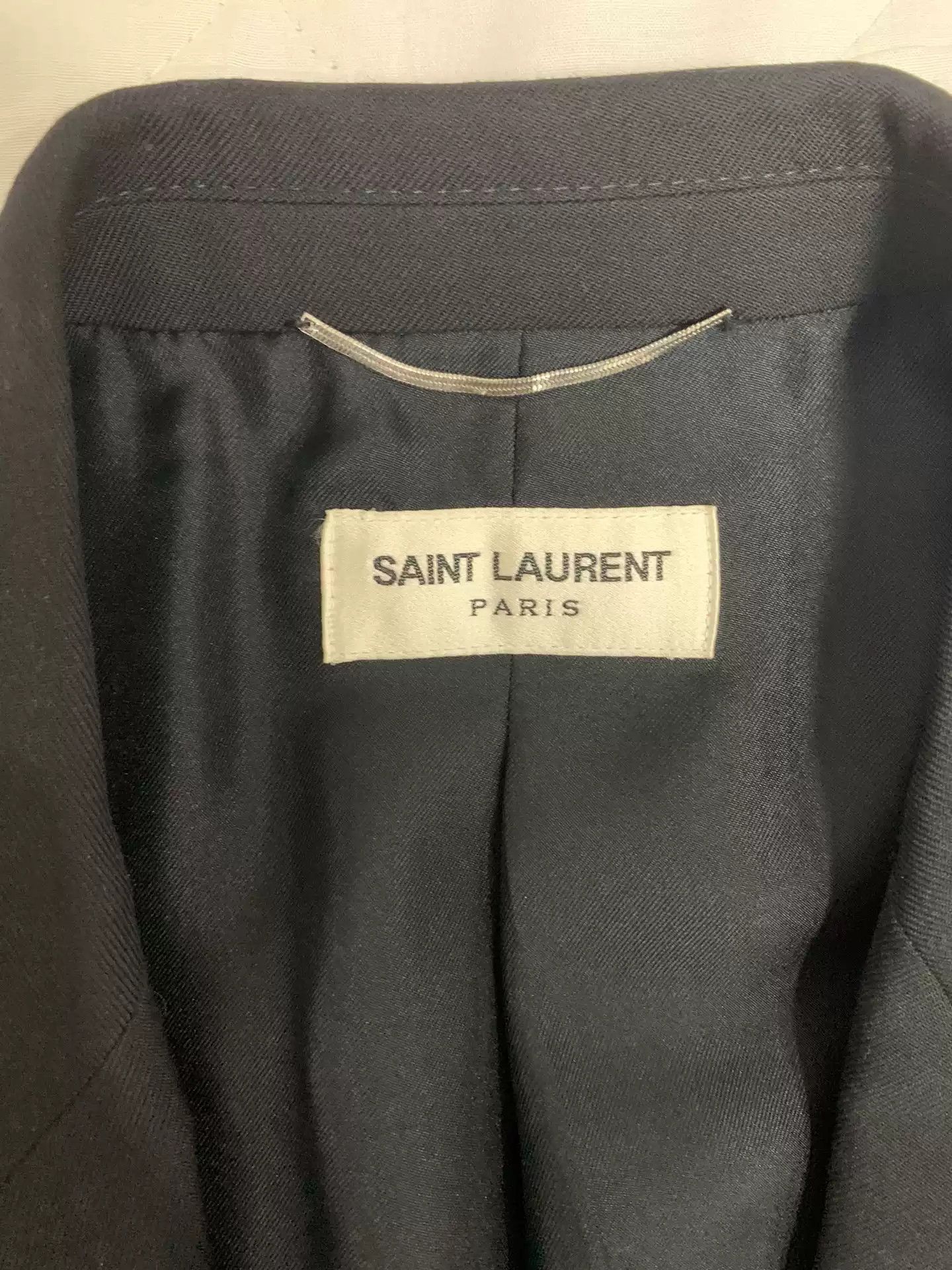 Saint Laurent Paris Saint laurent ysl show a flower suit. Size US M / EU 48-50 / 2 - 3 Thumbnail