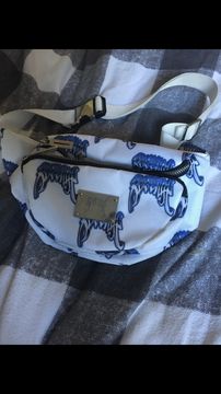 Revenge Fanny Pack Grailed