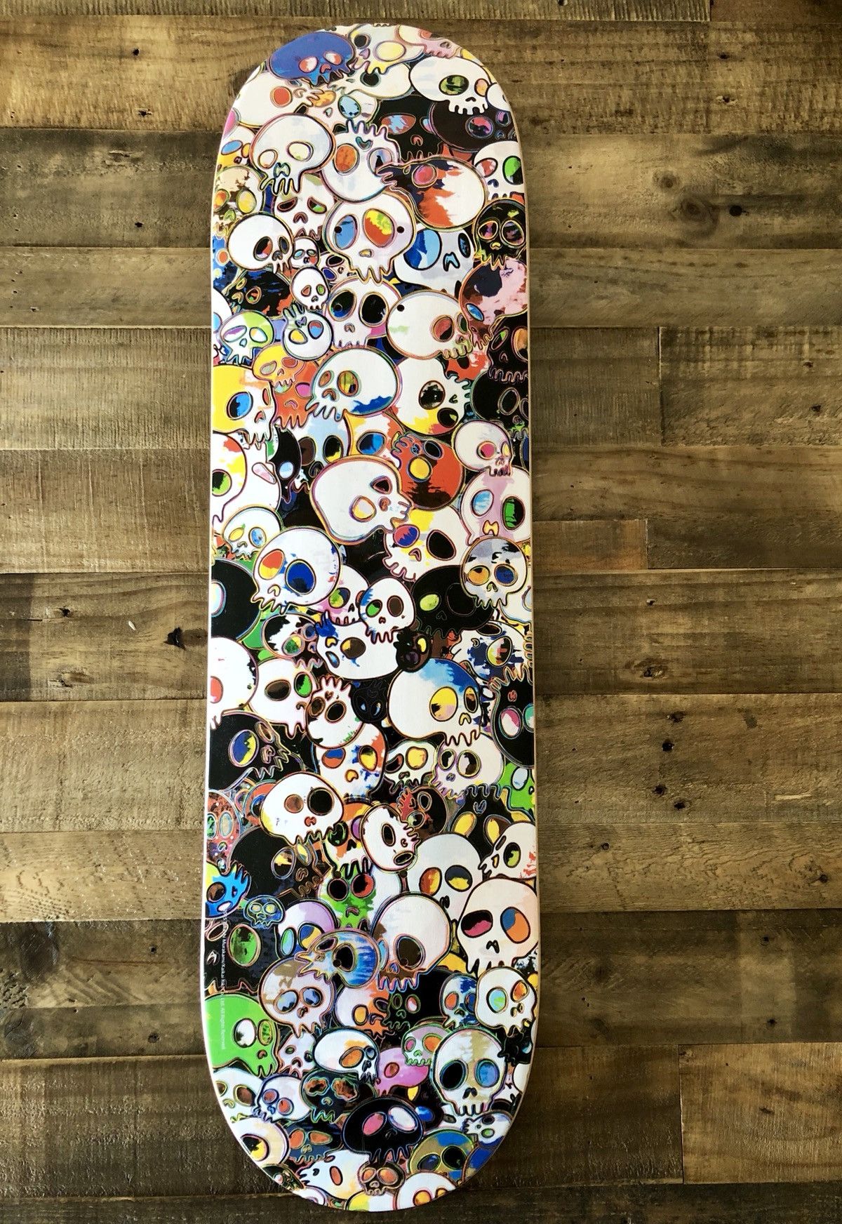 Takashi Murakami x Louis Vuitton - The Vault