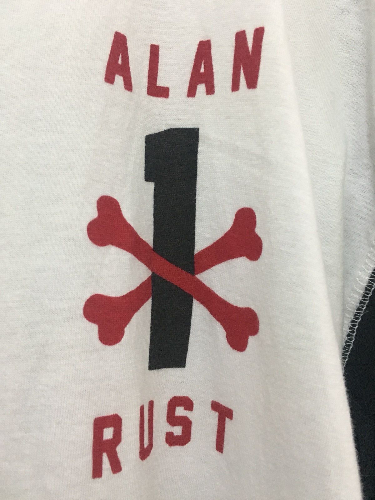 Designer Alan Rust Long Sleeve Shirt Size US M / EU 48-50 / 2 - 5 Thumbnail