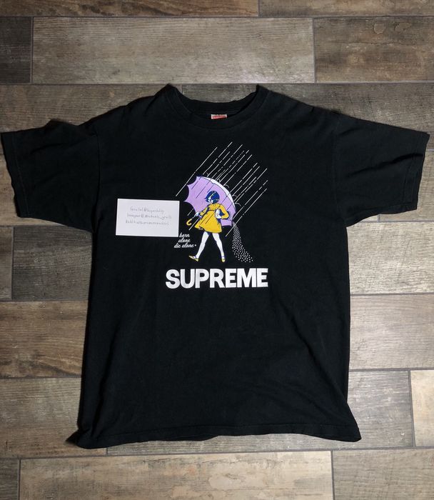 Supreme morton store salt tee