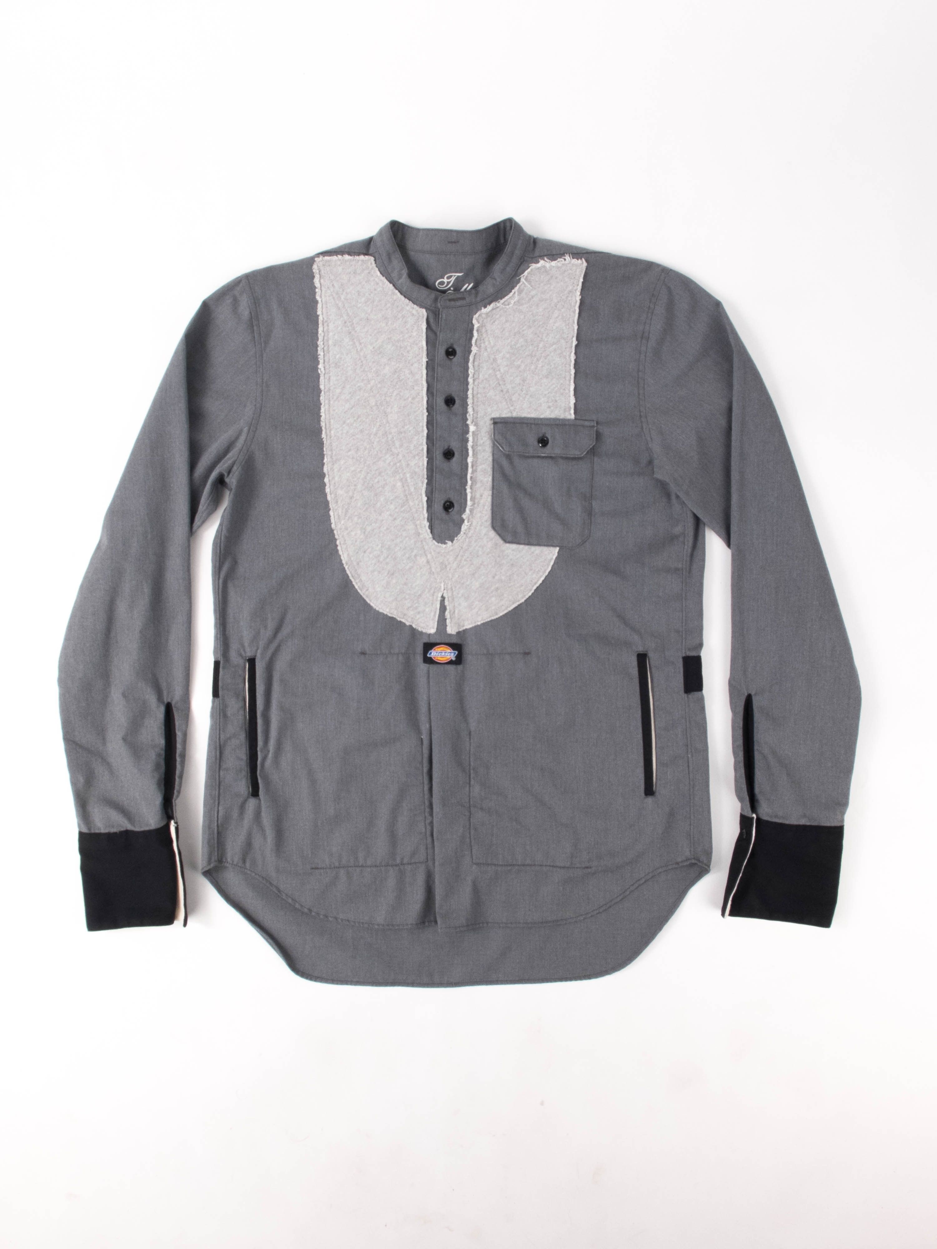 Takahiromiyashita The Soloist. Dickies Shirt | Grailed