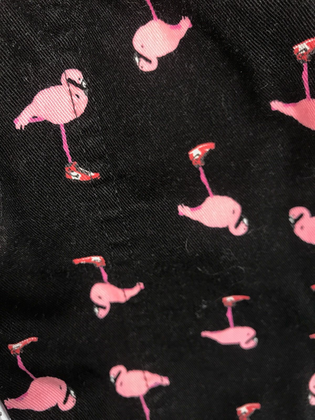 Jordan flamingo shorts shop