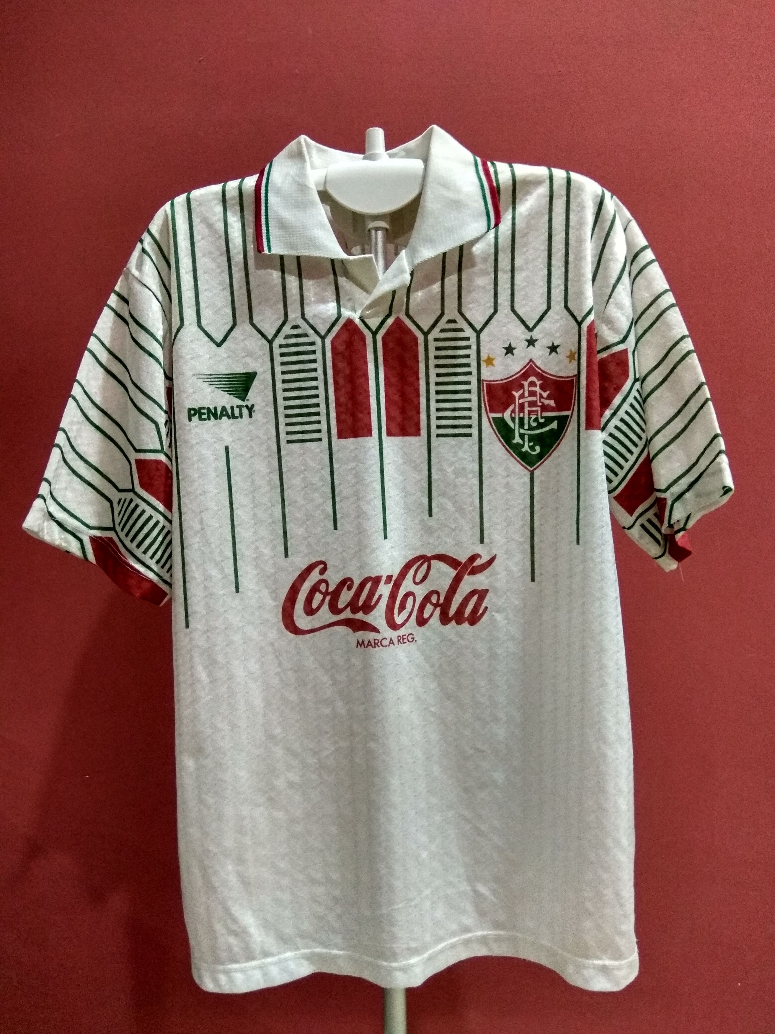 Coca Cola 1st come 1st serve / Final Drop / Rare vintage Jersey ...