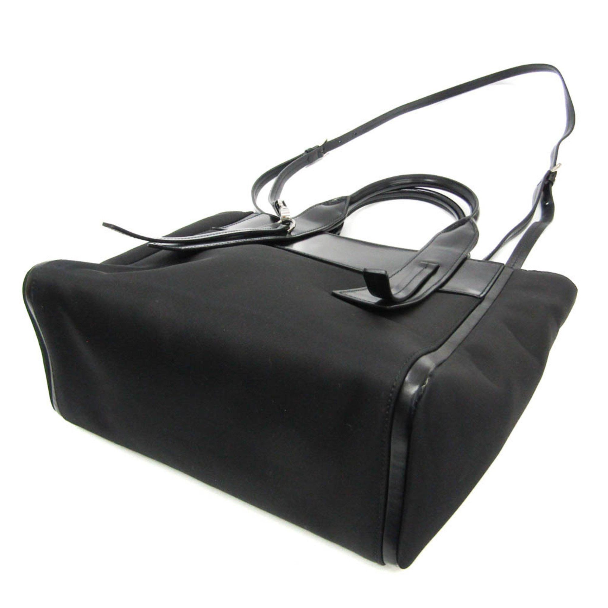Prada Prada Ouverture handbag Size ONE SIZE - 2 Preview