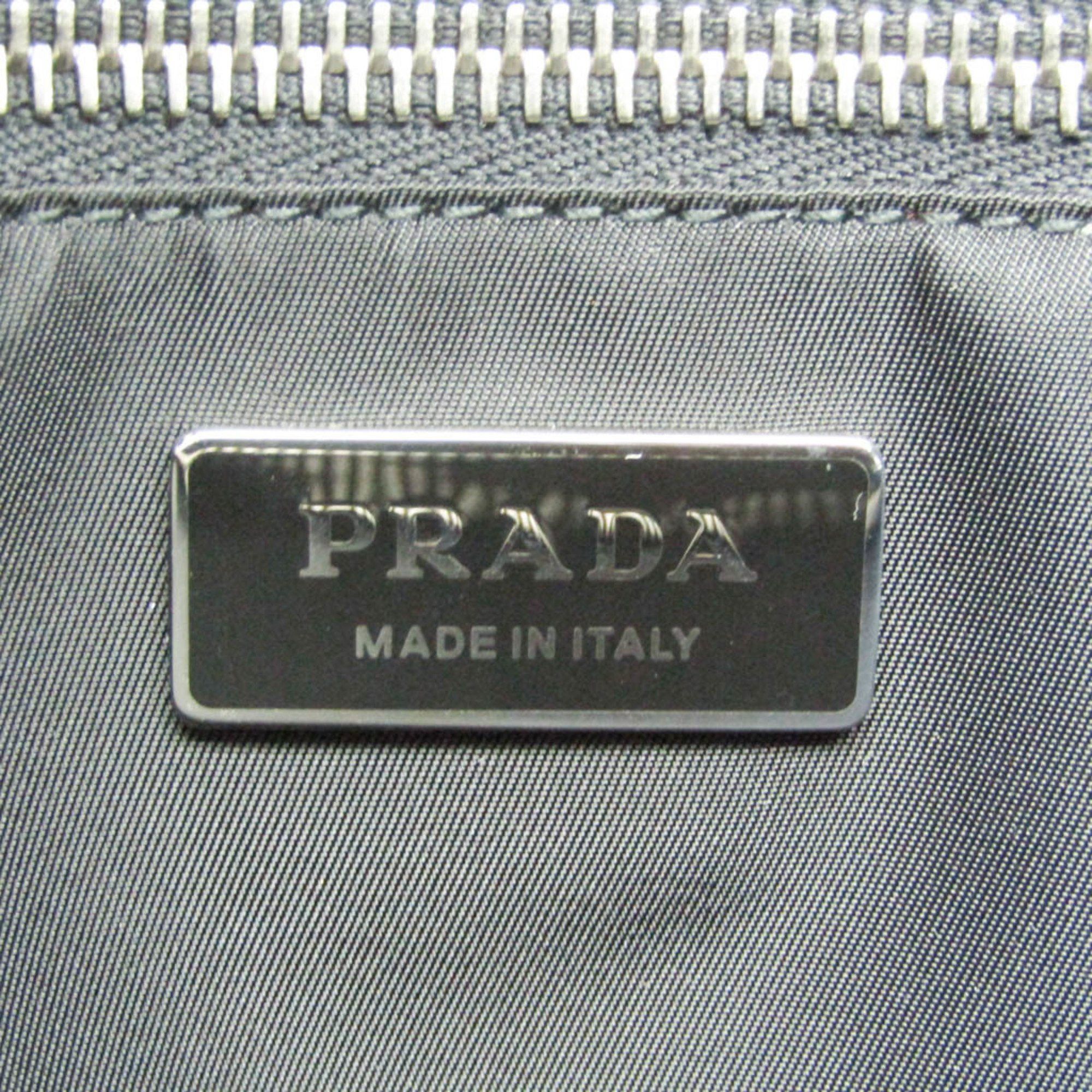 Prada Prada Ouverture handbag Size ONE SIZE - 5 Thumbnail