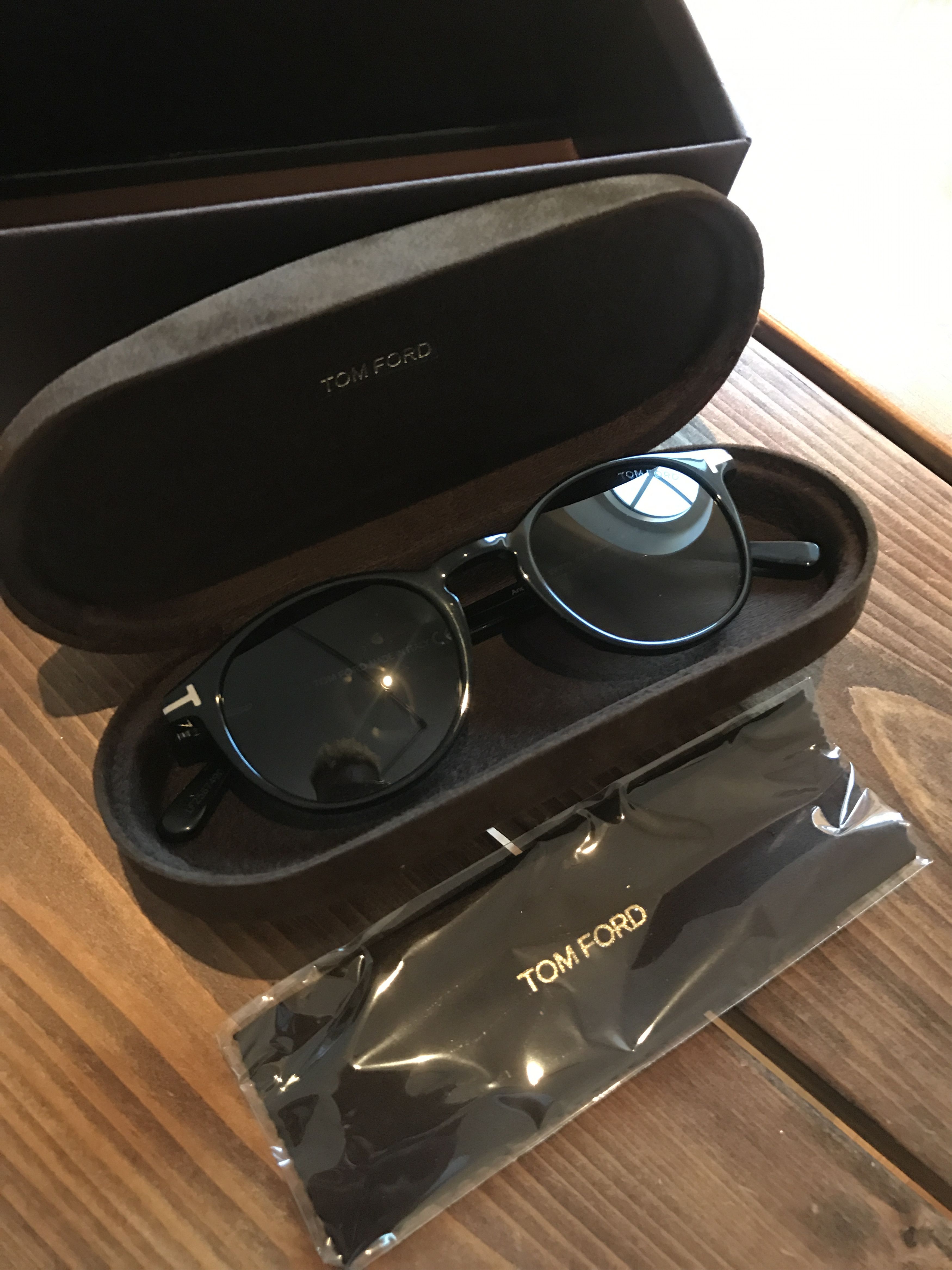 Ft0591 tom ford 2025