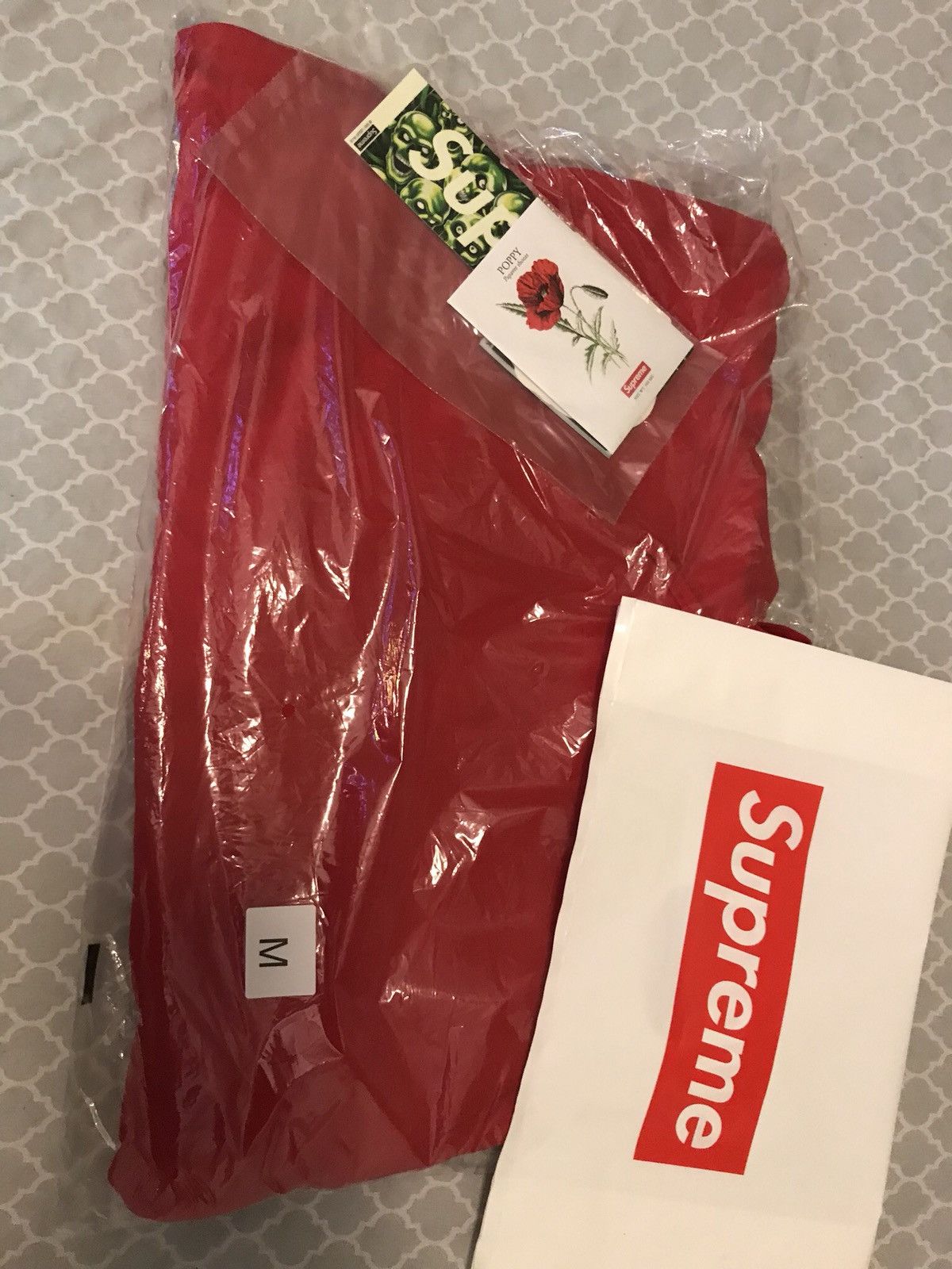 Ibca supreme hoodie deals