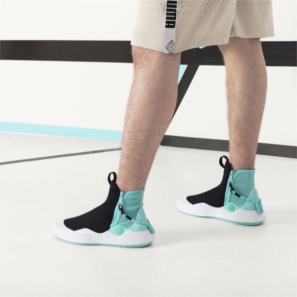 Puma x diamond supply abyss online