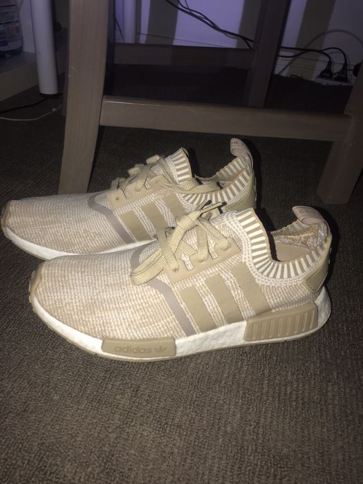 Nmd khaki clearance