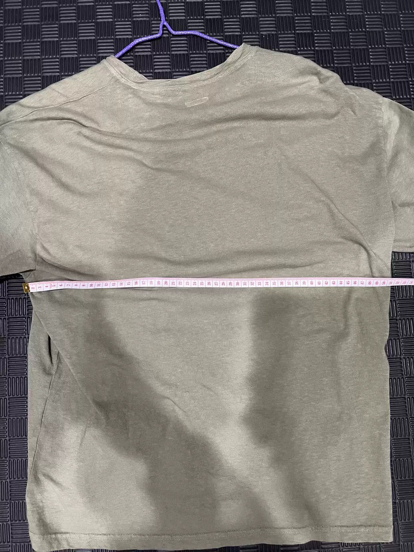 Kapital Kapital short sleeve t Size US M / EU 48-50 / 2 - 8 Thumbnail