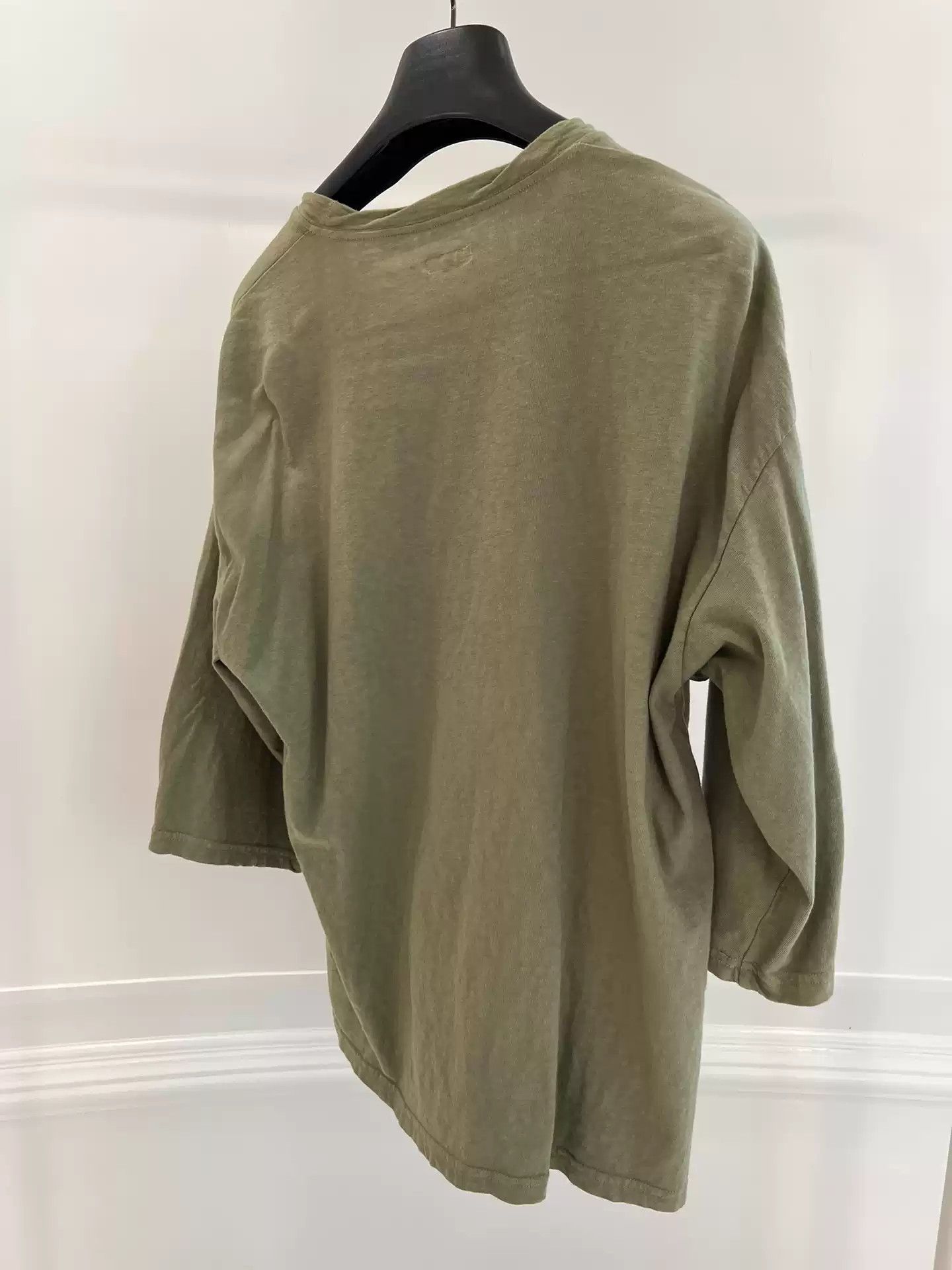 Kapital Kapital short sleeve t Size US M / EU 48-50 / 2 - 2 Thumbnail