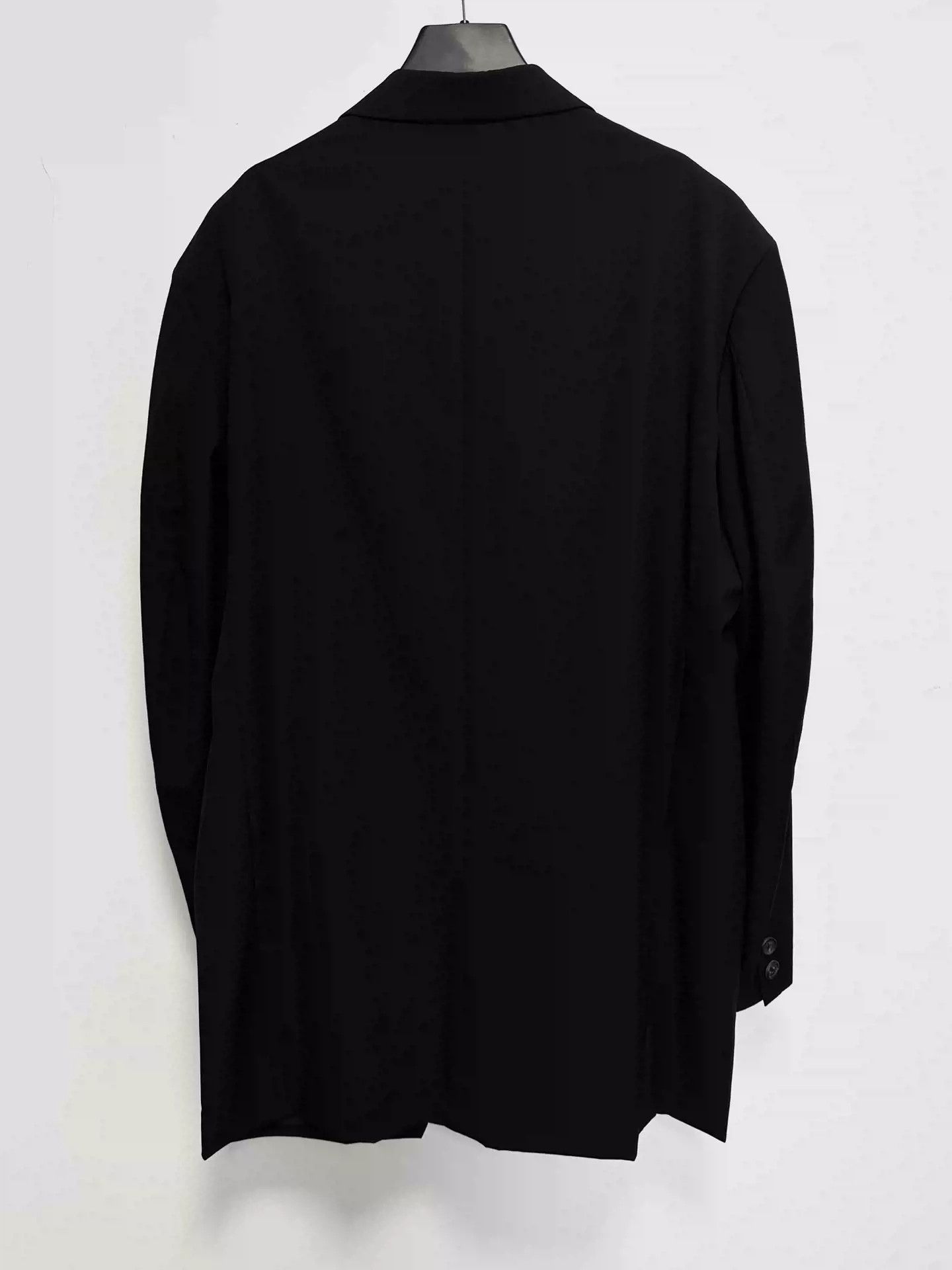 Yohji Yamamoto Yohji Yamamoto 93ss Flower Dance Embroidered Jacket Size US M / EU 48-50 / 2 - 3 Thumbnail