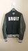 Undercover Bruit Bomber Varsity Jacket Size US S / EU 44-46 / 1 - 1 Thumbnail