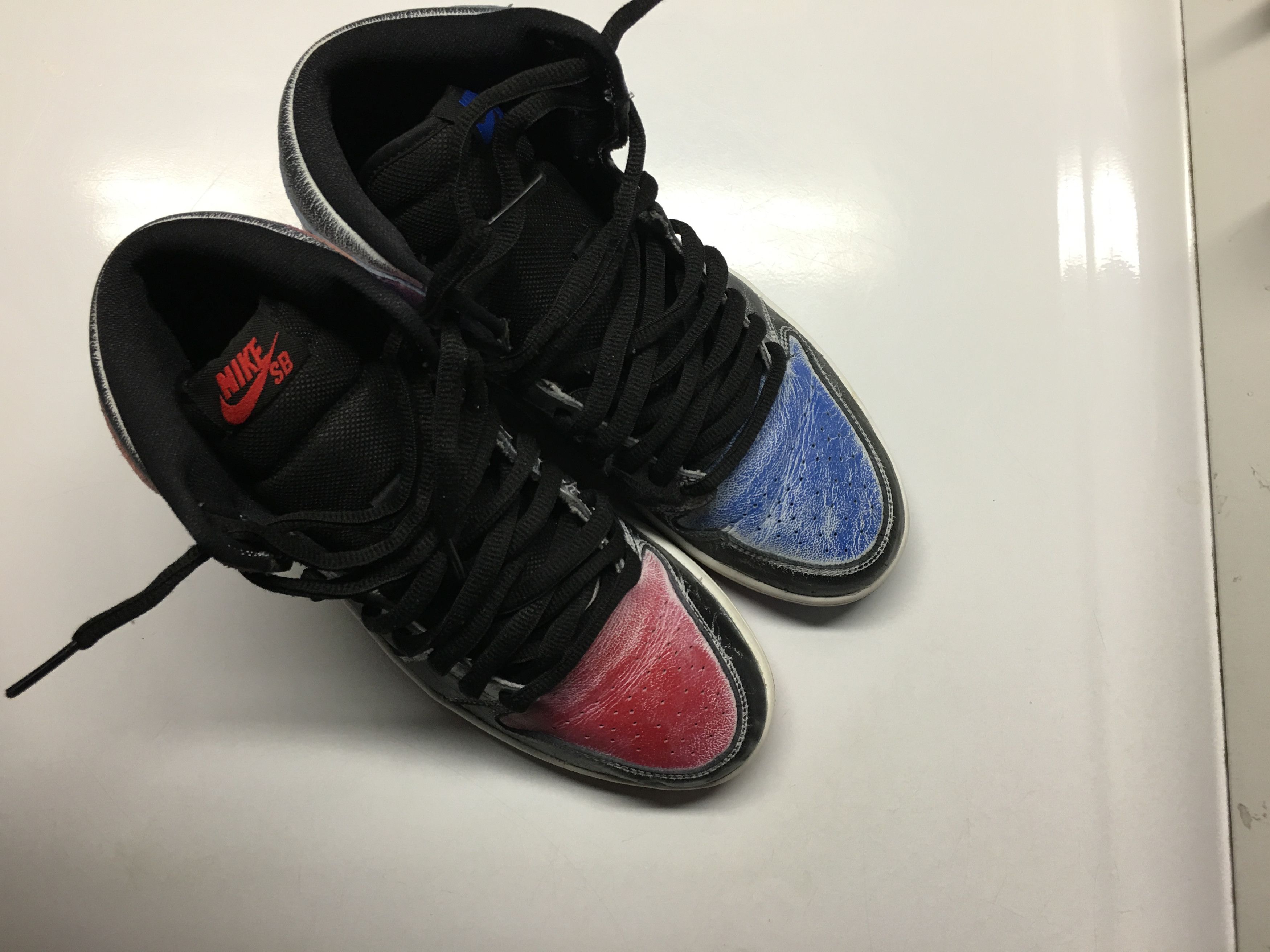 Nike Lance mountain SBs Air Jordan Grailed