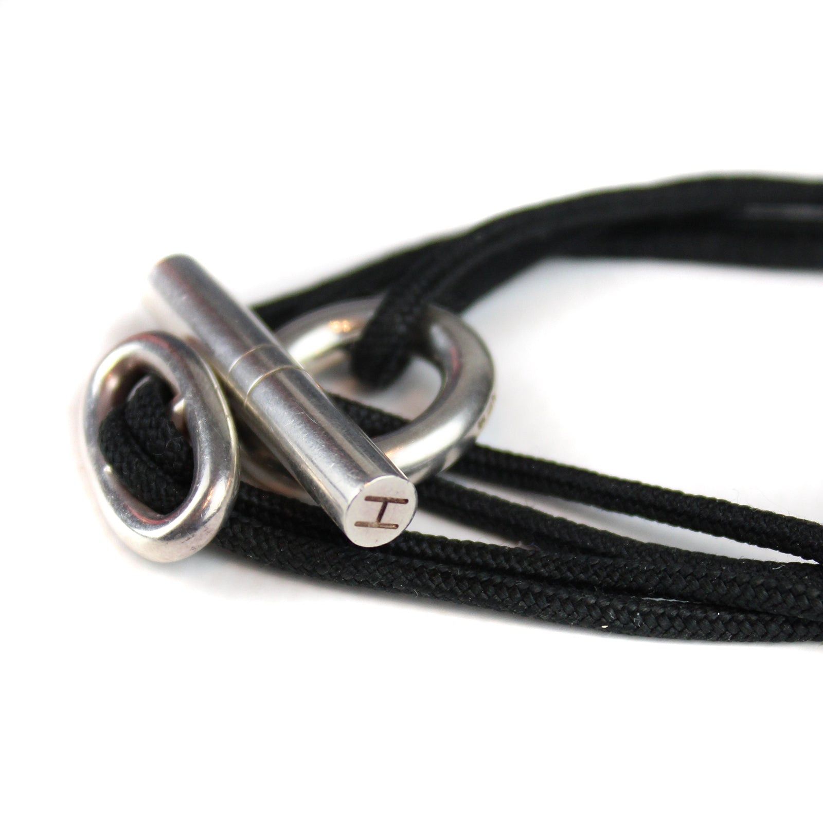 HERMÈS - Skipper necklace