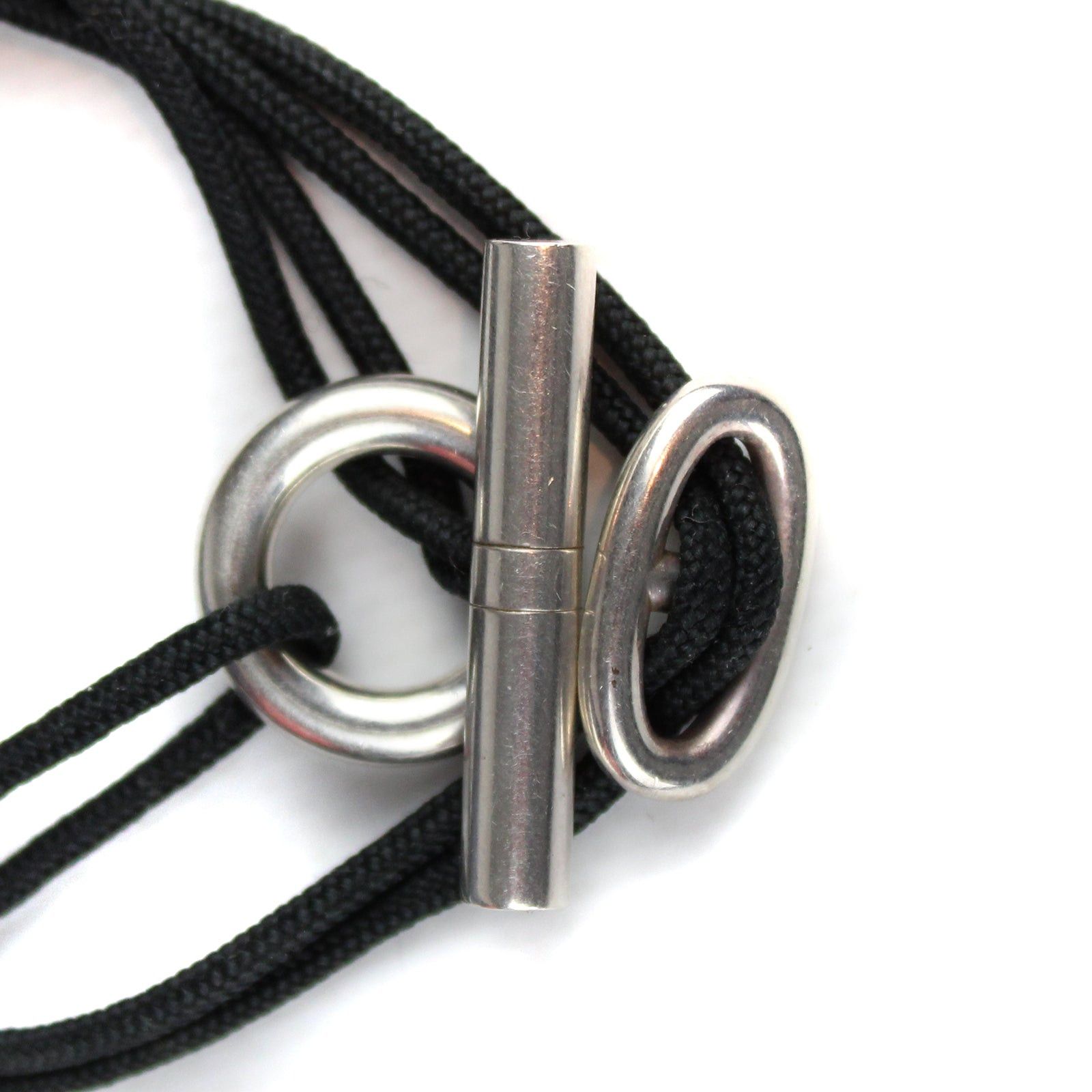 HERMÈS - Skipper necklace