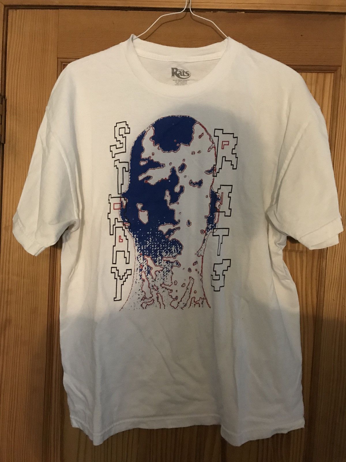 Stray Rats FINAL PRICE DROP ****DELETING 7/6*****Stray Rats Shirt 