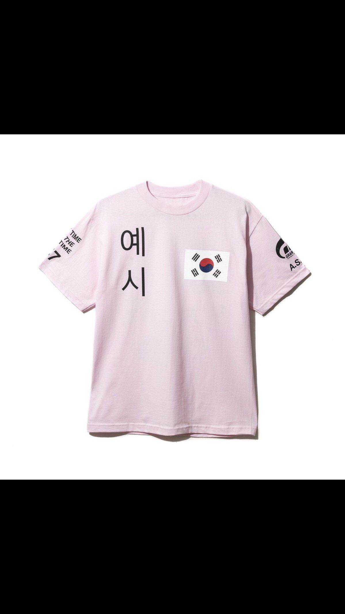 ASSC Anti Social Social Club X Gran Turismo