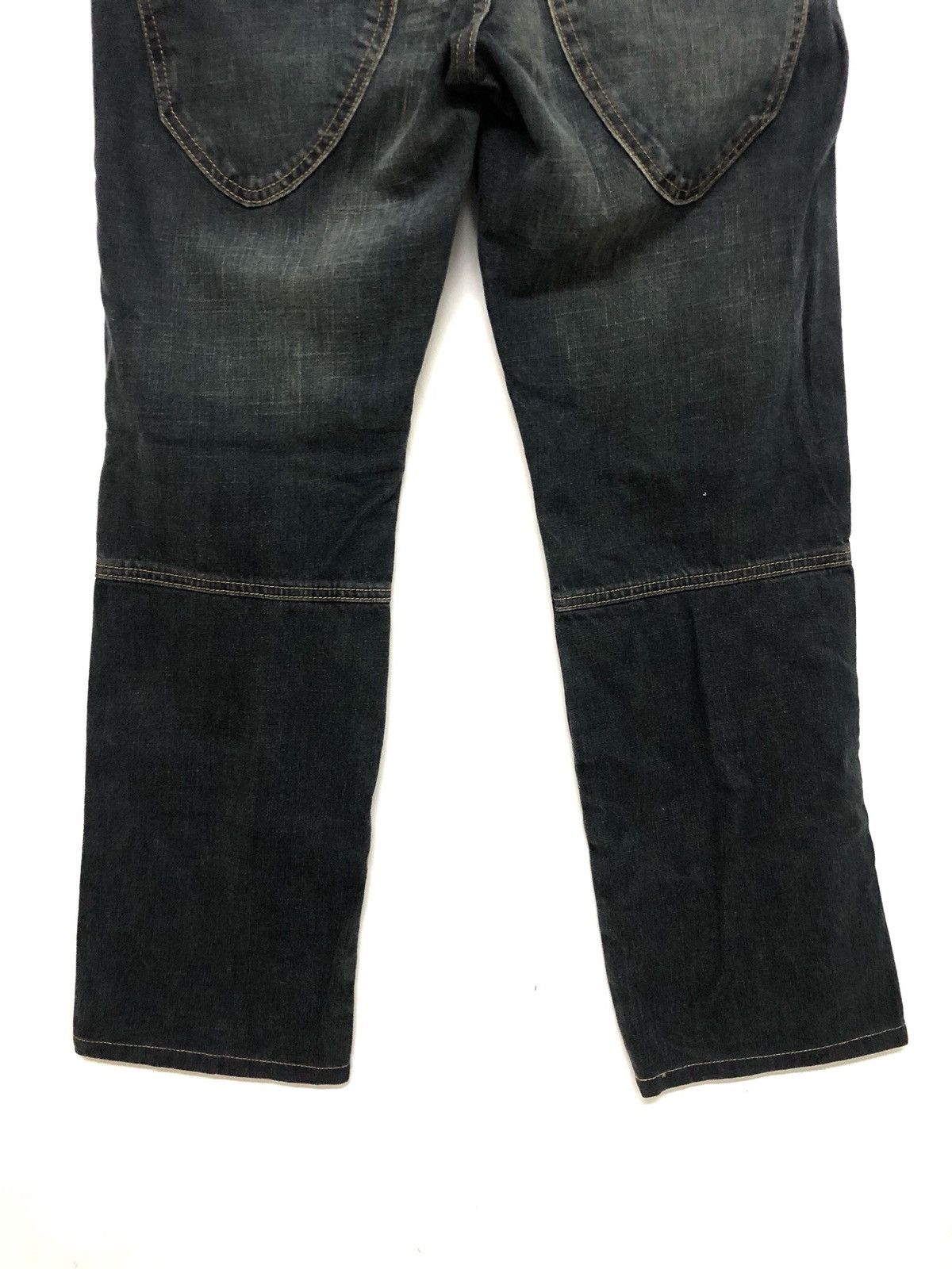 FCUK Fcuk Jeans Size US 32 / EU 48 - 6 Thumbnail