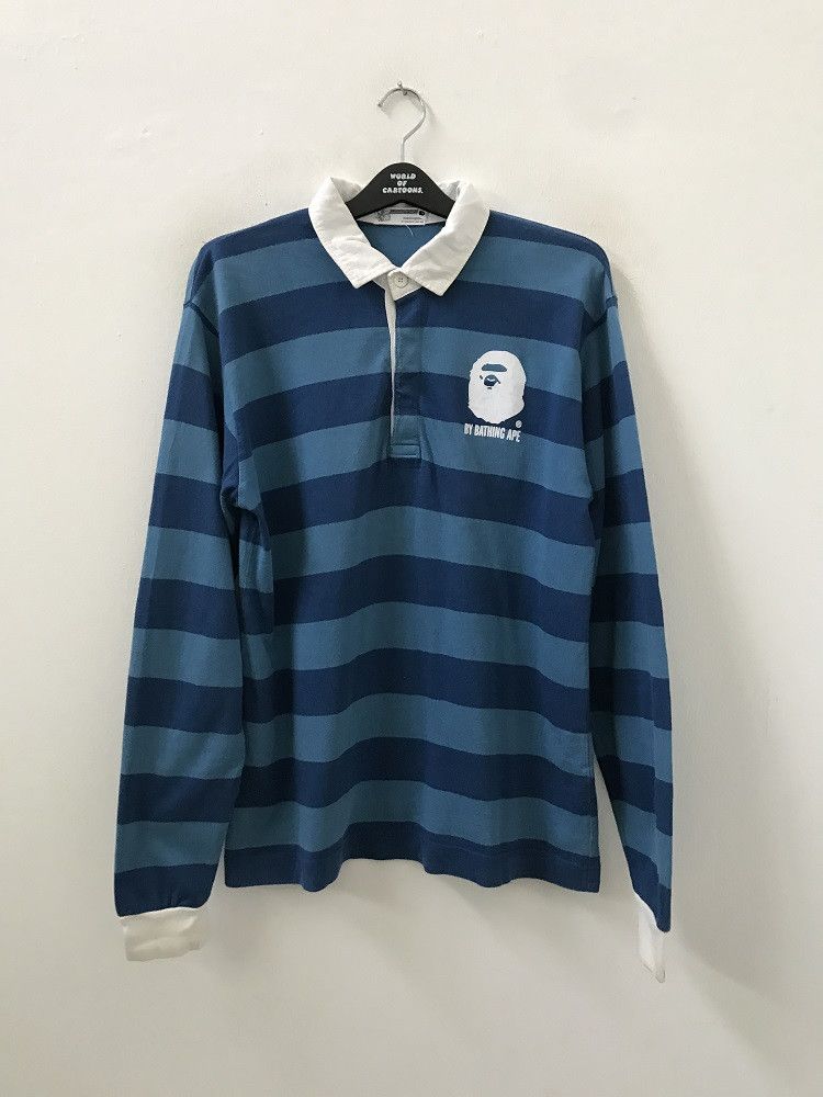Bape × Nigo Japanese Luxury Streetwear A Bathing Ape Made in