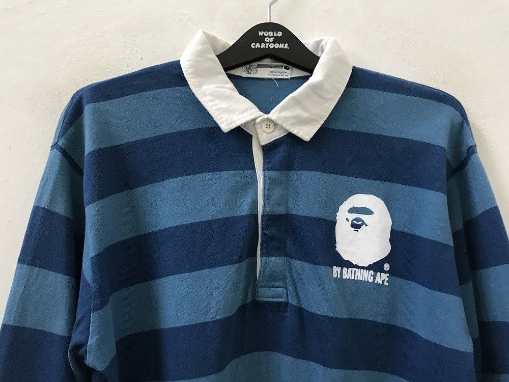 Bape × Nigo Japanese Luxury Streetwear A Bathing Ape Made in